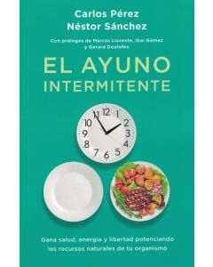 AYUNO INTERMITENTE