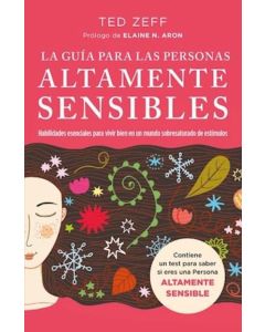 GUIA PARA LAS PERSONAS ALTAMENTE SENSIBLES, LA