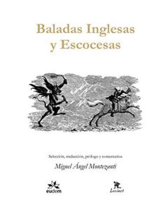 BALADAS INGLESAS Y ESCOCESAS