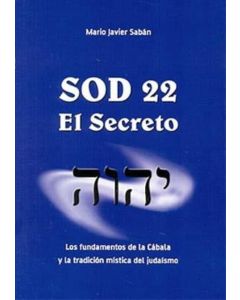 SOD 22- EL SECRETO