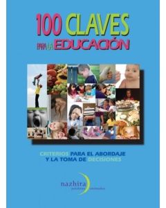 100 CLAVES PARA LA EDUCACION (TD)