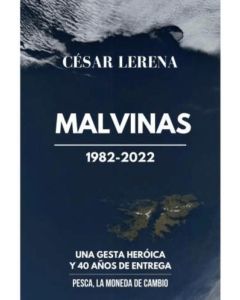 MALVINAS - 1982-2022