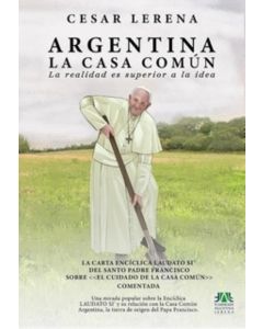 ARGENTINA LA CASA COMUN