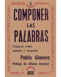 COMPONER LAS PALABRAS