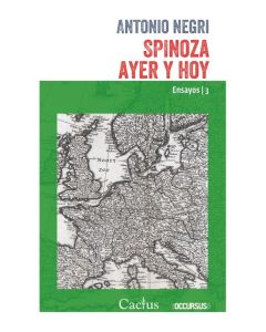 SPINOZA AYER Y HOY