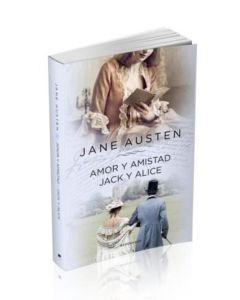 AMOR Y AMISTAD / JACK Y ALICE