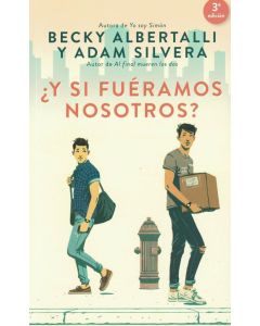 Y SI FUERAMOS NOSOTROS?