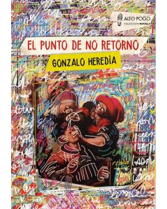 PUNTO DE NO RETORNO, EL