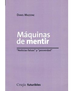 MAQUINAS DE MENTIR