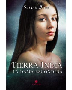 TIERRA INDIA- LA DAMA ESCONDIDA