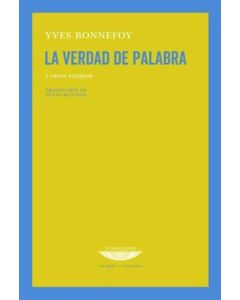 VERDAD DE L A PALABRA, LA