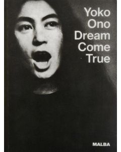 YOKO ONO DREAM COME TRUE (TD)