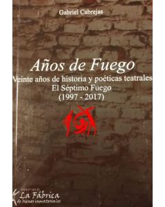 AÑOS DE FUEGO