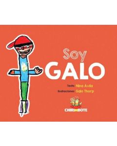 SOY GALO