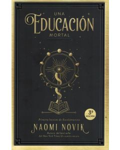UNA EDUCACION MORTAL
