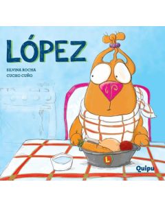 LOPEZ (TD)