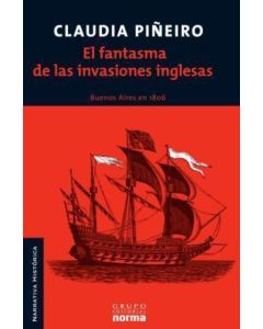 FANTASMA DE LAS INVASIONES INGLESAS, EL