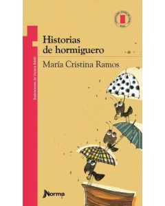 HISTORIAS DE HORMIGUERO