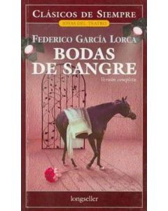 BODAS DE SANGRE (B)