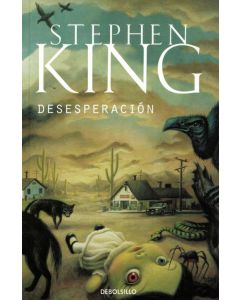 DESESPERACION (B)
