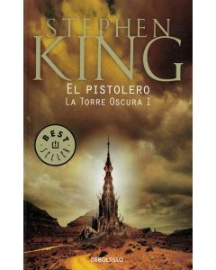 PISTOLERO- LA TORRE OSCURA I, EL