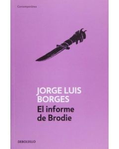 INFORME DE BRODIE (B), EL