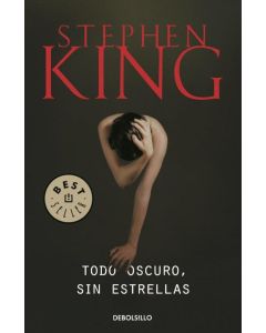 TODO OSCURO SIN ESTRELLAS (B)