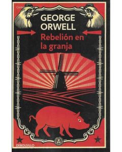 REBELION EN LA GRANJA (B)