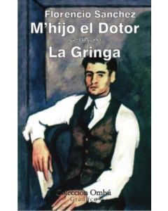 M'HIJO EL DOTOR / GRINGA, LA- GRADIFCO