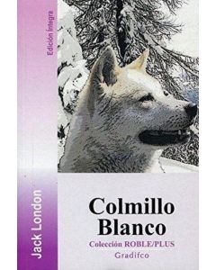 COLMILLO BLANCO- GRADIFCO