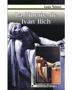MUERTE DE IVAN ILICH, LA- GRADIFCO