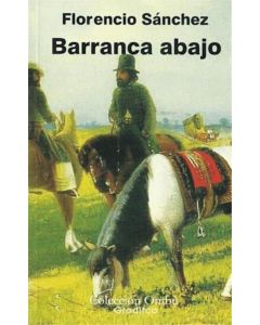 BARRANCA ABAJO- GRADIFCO