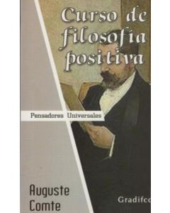 CURSO DE FILOSOFIA POSITIVA- GRADIFCO