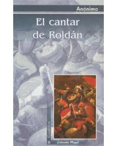 CANTAR DE ROLDAN, EL- GRADIFCO