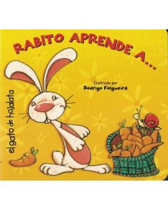 RABITO APRENDE A ...