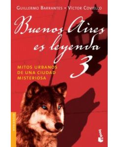 BUENOS AIRES ES LEYENDA 3 (B)