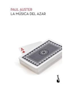 MUSICA DEL AZAR, LA (B)