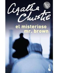 MISTERIOSO MR. BROWN, EL (B)