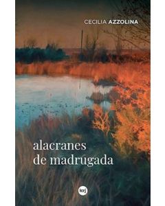 ALACRANES DE MADRUGADA