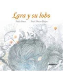 LARA Y SU LOBO (TD)