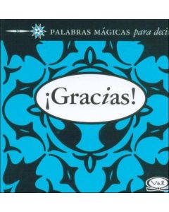 GRACIAS- PALABRAS MAGICAS
