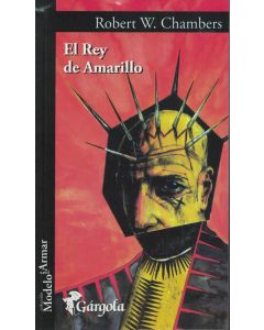 REY AMARILLO, EL