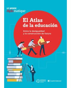 ATLAS DE LA EDUCACION, EL