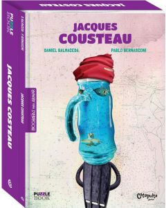 JACQUES COUSTEAU (CAJA)