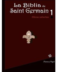 BIBLIA DE SAINT GERMAIN 1, LA- OBRAS SELECTAS