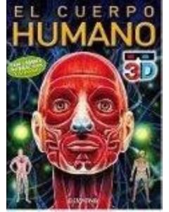 CUERPO HUMANO, EL- 3D