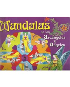 MANDALAS DE LOS ARCANGELES Y ANGELES