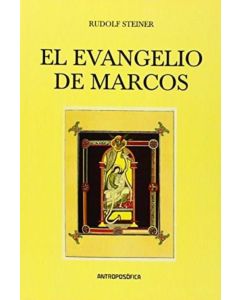 EVANGELIO DE MARCOS, EL