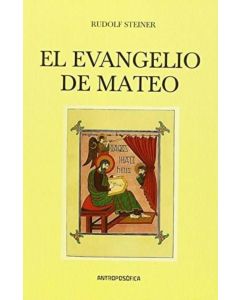 EVANGELIO DE MATEO, EL