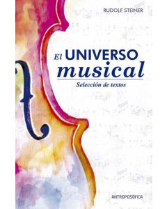 UNIVERSO MUSICAL, EL- SELECCION DE TEXTOS